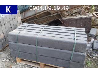 Bó vỉa bê tông 10x15 cm